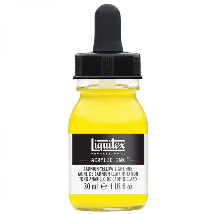 liquitex-ink-159 Liquitex - Professional Acrylic Ink 30ml