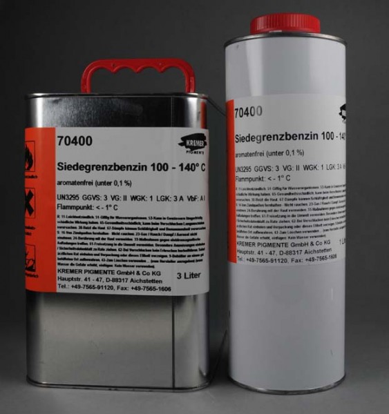 70400_1_720x600 Kremer Siedegrenzbenzin 100/140 (70400)