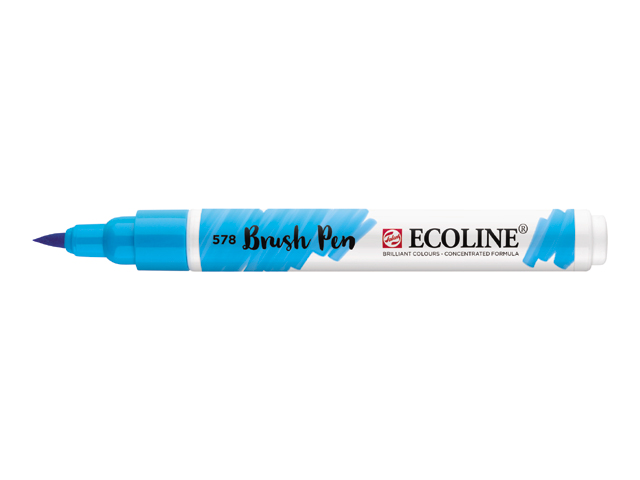 tala5742 Talens Ecoline Brushpen