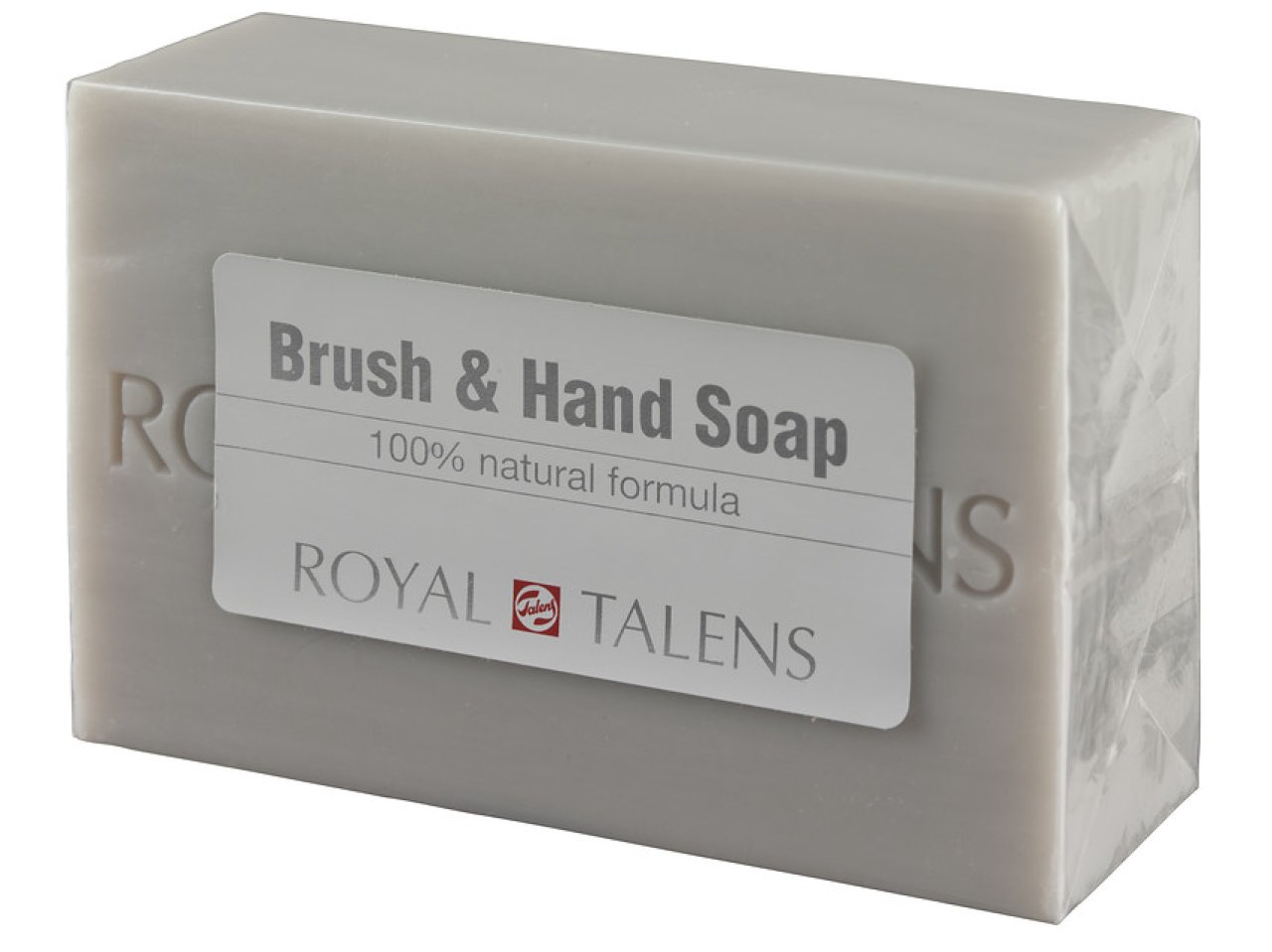 Royal Talens Pinsel und Hand Seife Royal Talens Pinsel und Hand Seife