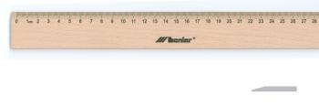 30064 Leniar Holzlineal