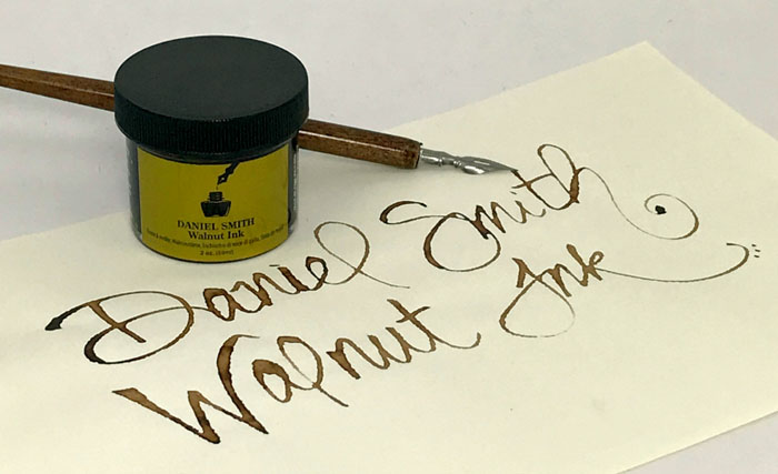 Walnut-Ink-2597-ad-700w Daniel Smith Walnut Ink 59ml