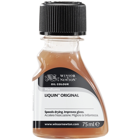 11218 Winsor and Newton Liquin Original