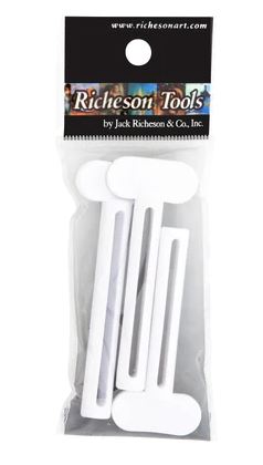 richesontools777key Jack Richeson Paint Saver Key Set
