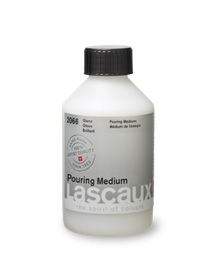 Lascaux Pouring Medium (2066)