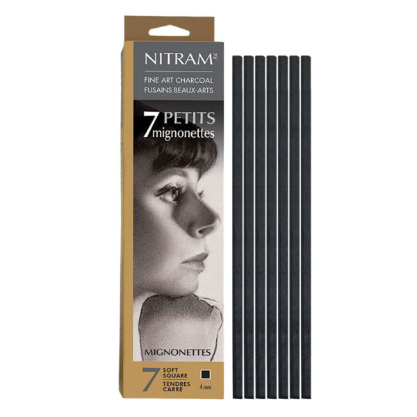 nitram_charcoal_mignonette_package-600x600 Nitram Charcoal Zeichenkohle