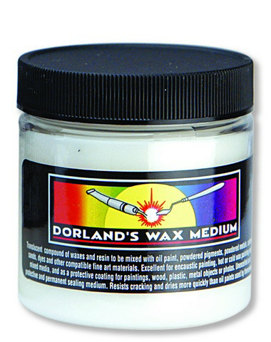 jacquard-VDW0001 Jacquard Dorlands Wax Medium