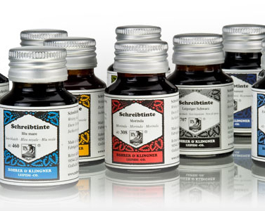 schreibtinte_top_03 Rohrer und Klingner Schreibtinte 50 ml