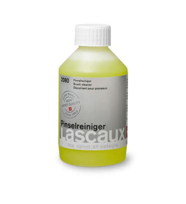 pinselr2 Lascaux Pinselreiniger (2080)