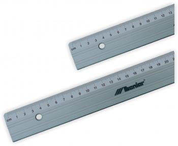 30091_3 Leniar Schnittlineal Nr.3009