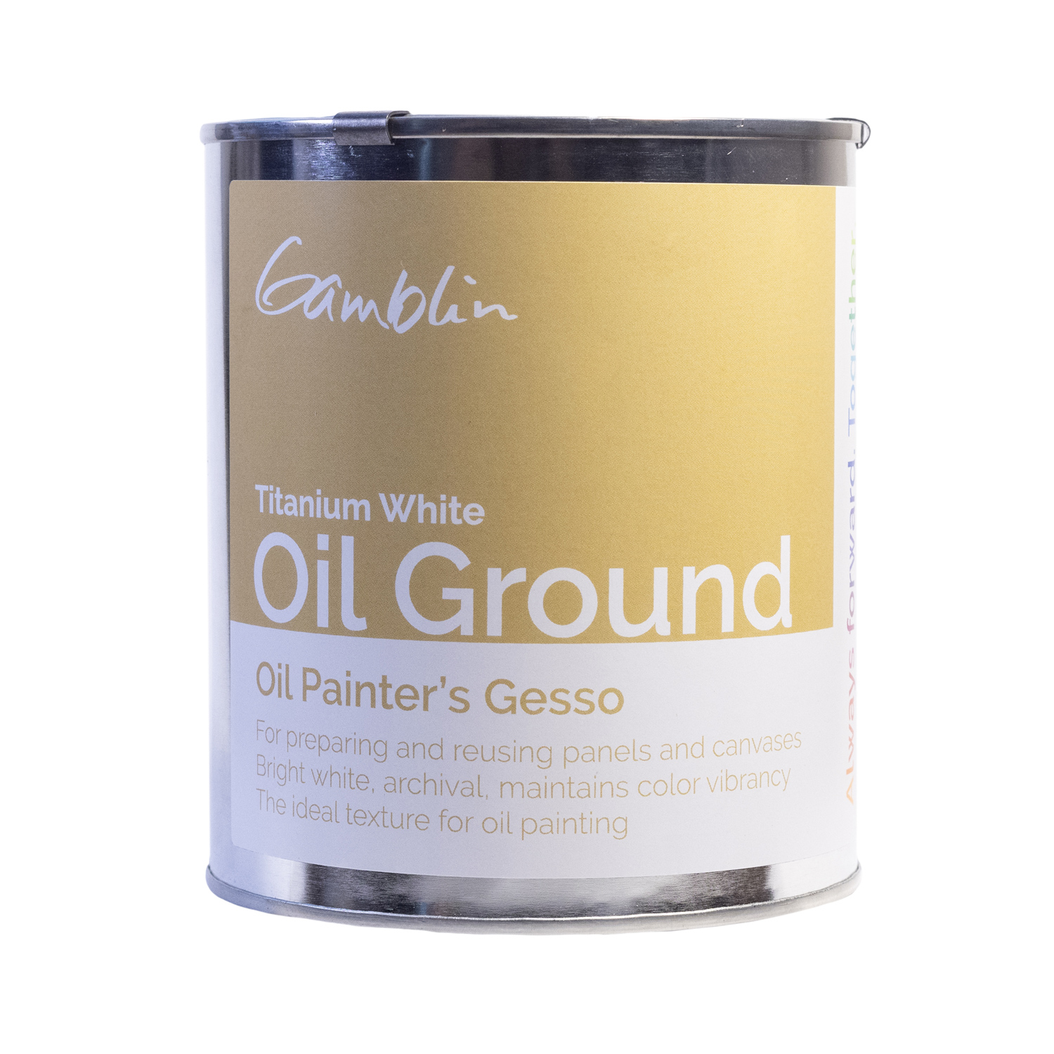 16-Ground Aluminium,