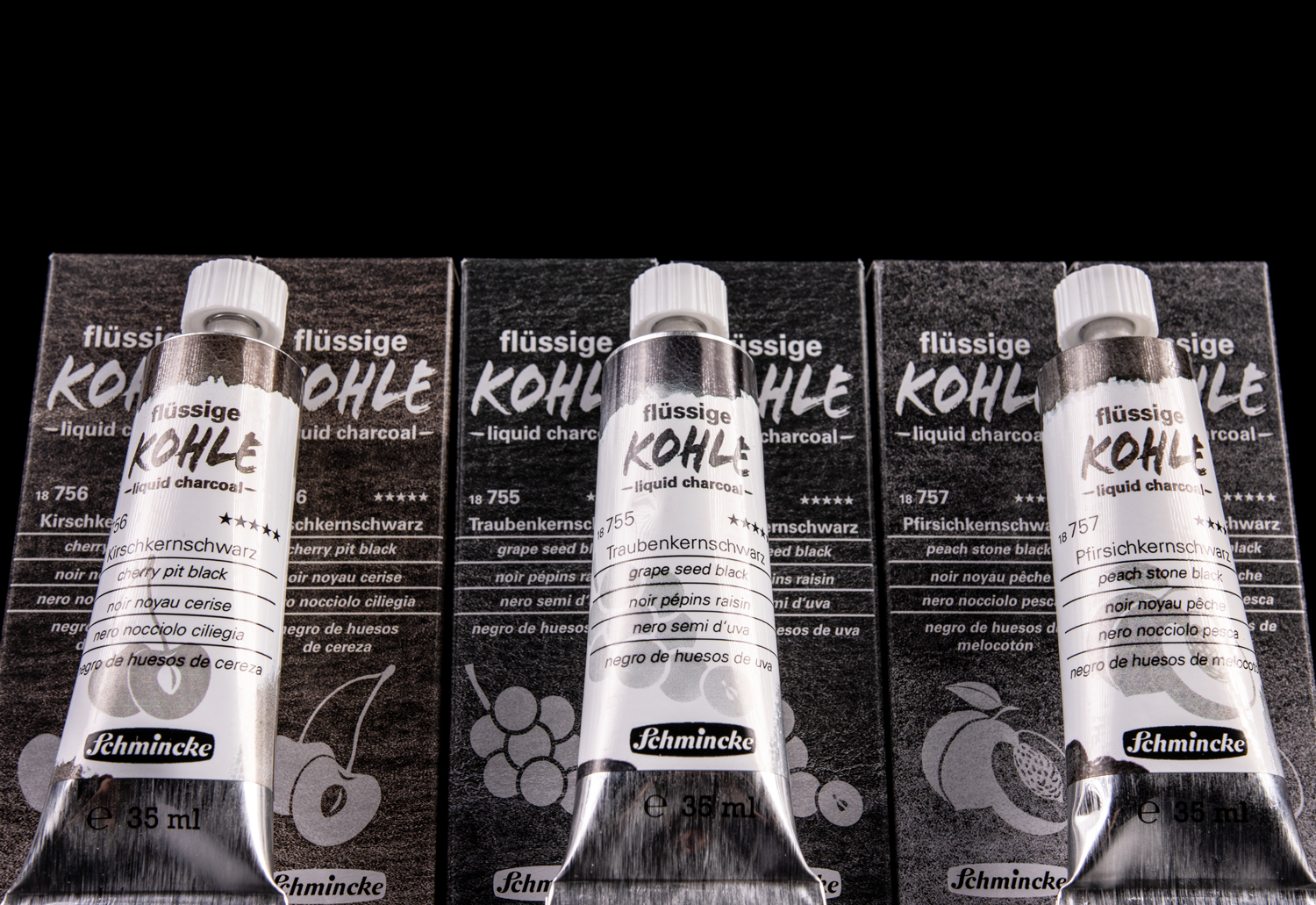 _MG_4565 Schmincke flüssige Kohle 15ml