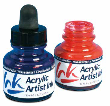 catalogo-CC012-Fine-Arts-308 Vallejo Artist Ink 30ml