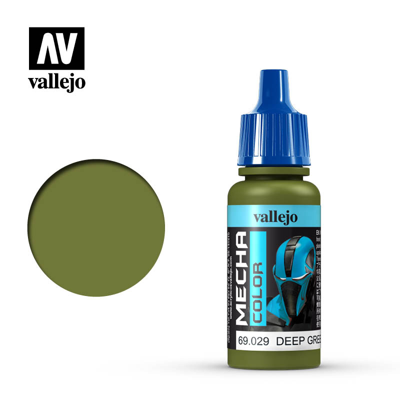 Vallejo Mecha Color 17ml